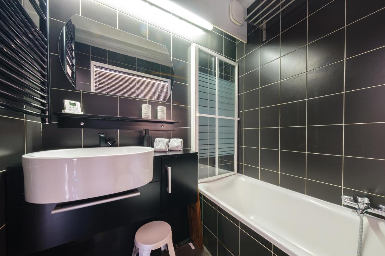 Au Grey D'Annecy, Studio Cosy Au Coeur De La Ville المظهر الخارجي الصورة